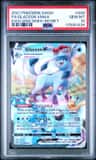 Glaceon Vmax