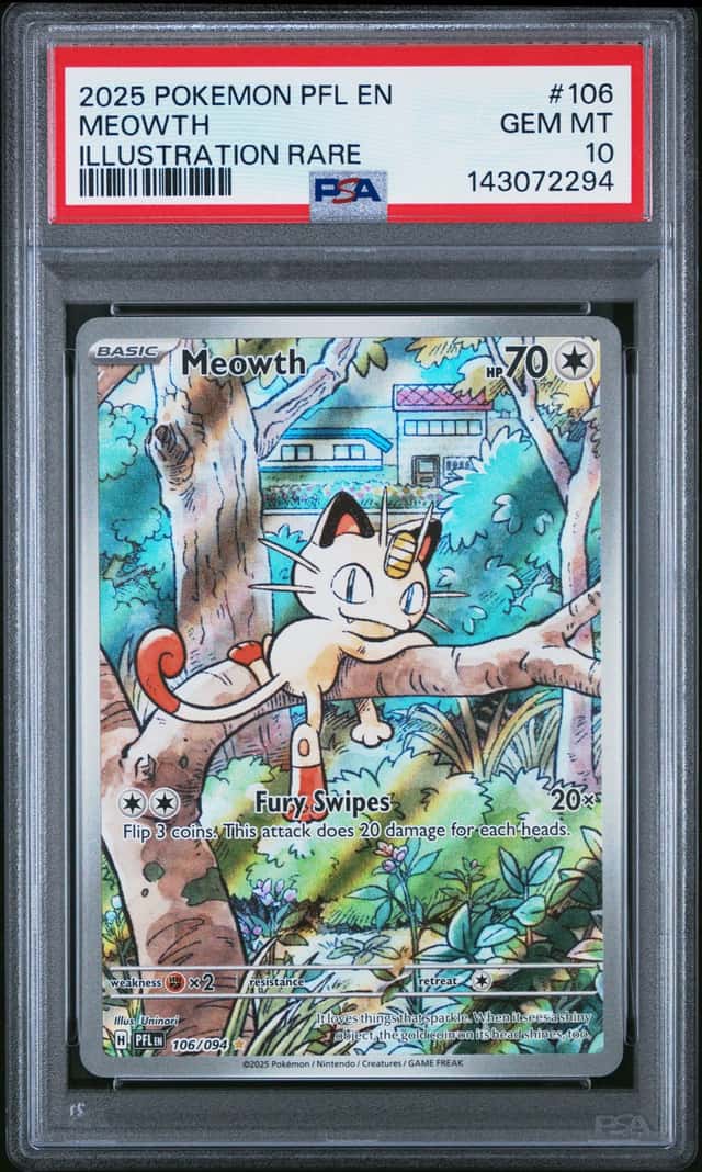 Meowth