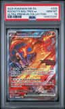 Rocket'S Moltres Ex