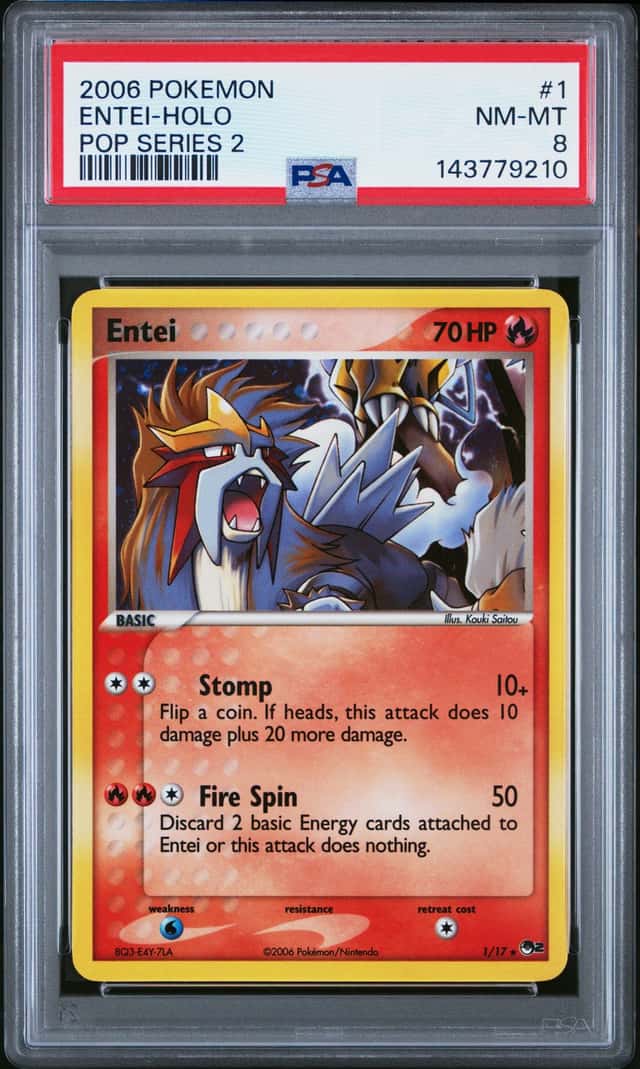 Entei