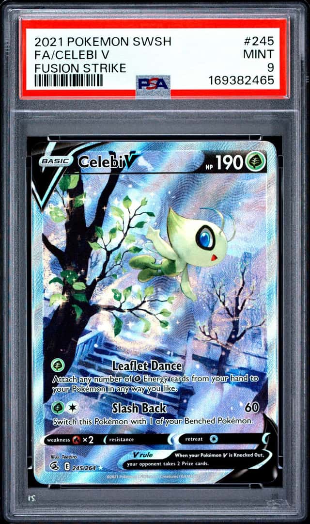 Celebi V
