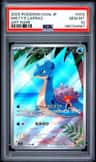 Misty'S Lapras
