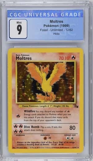 Moltres