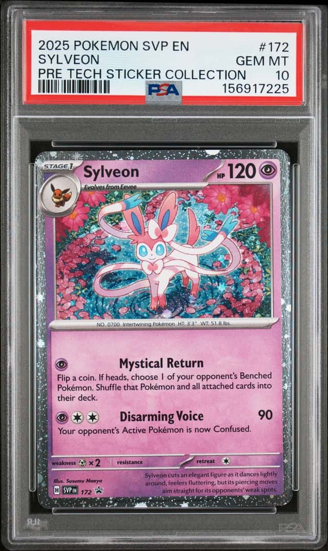 Sylveon