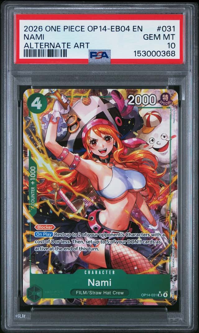 Nami