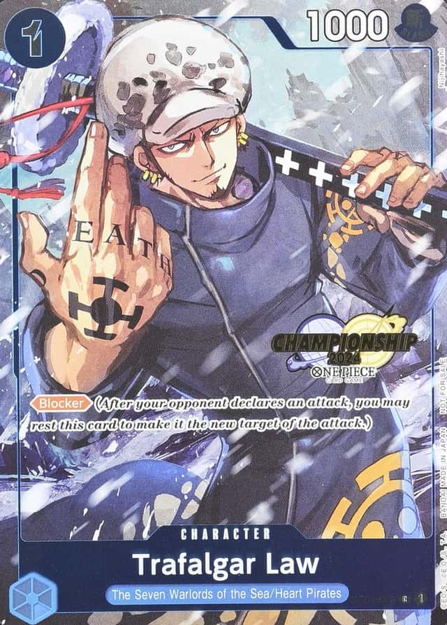 Cs '24 Event Pack