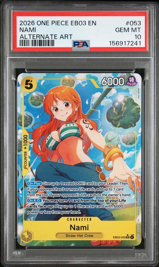 Nami