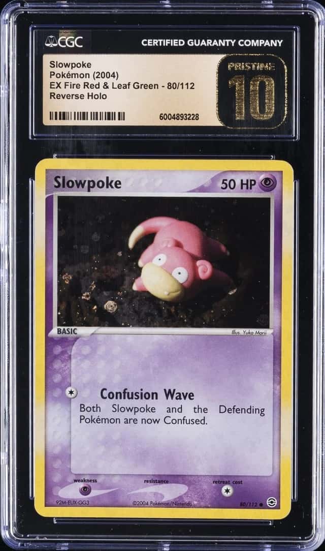 Slowpoke