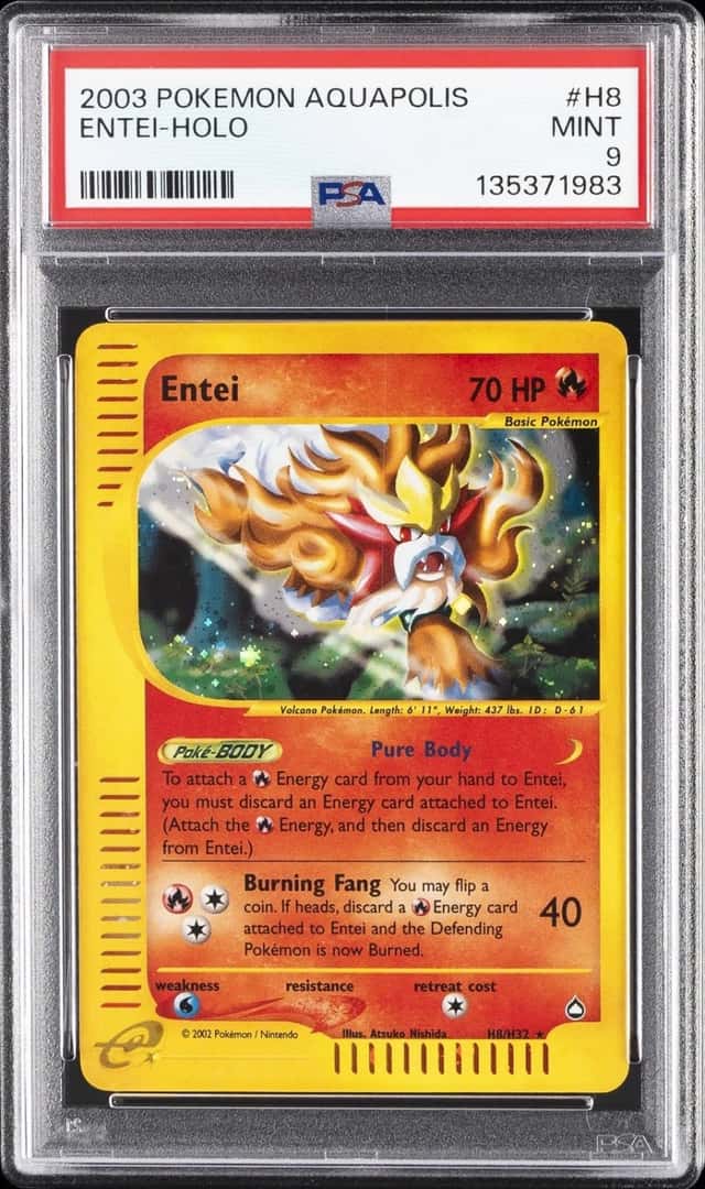 Entei