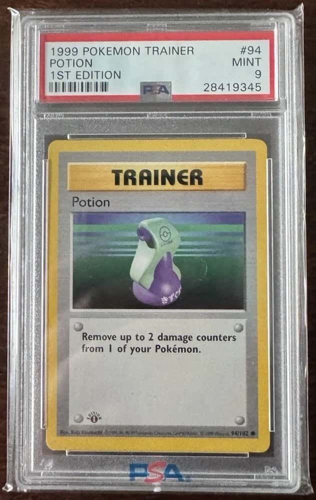 Potion