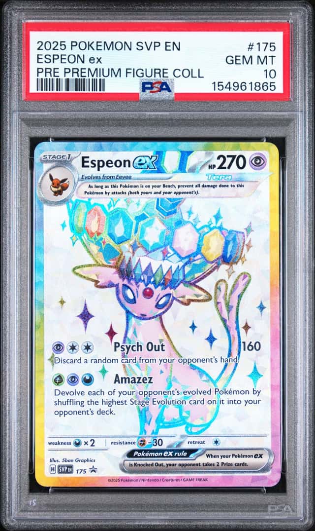 ESPEON ex