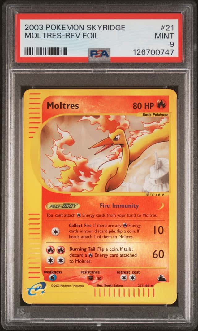 Moltres
