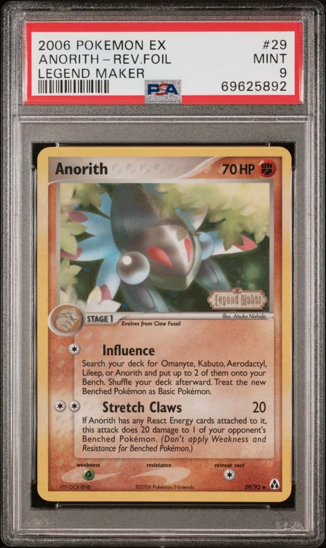 Anorith