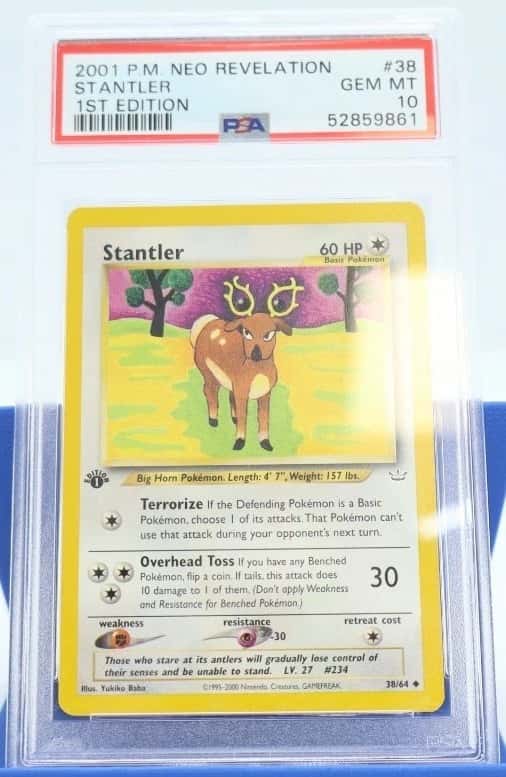 Stantler