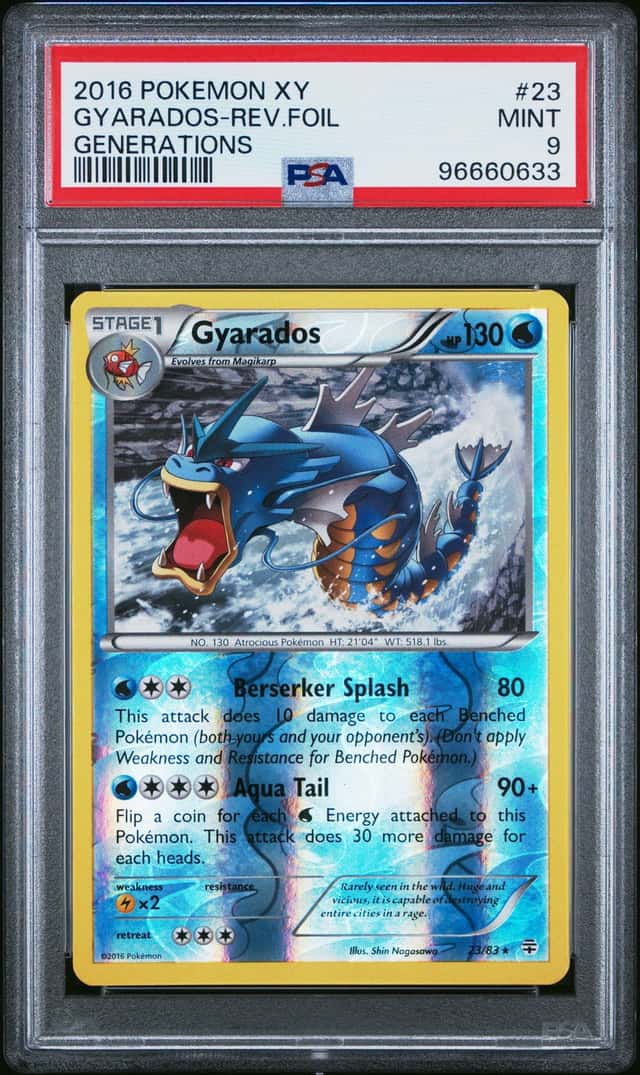 Gyarados