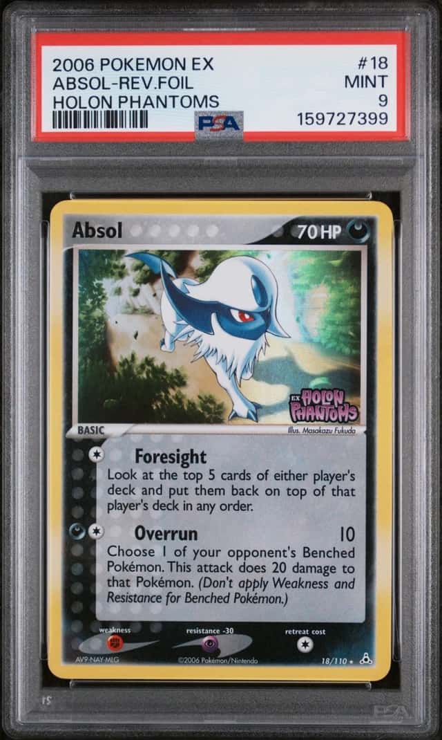 Absol