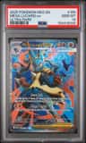 Mega Lucario Ex