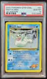 Misty'S Seel