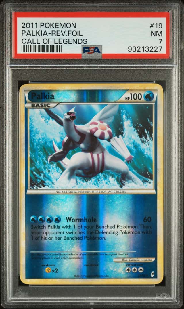 Palkia