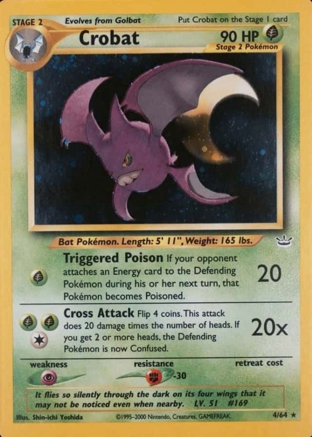 Double Holo · Error