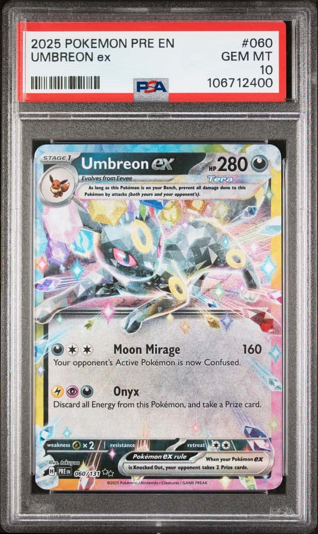 UMBREON ex