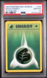 Grass Energy