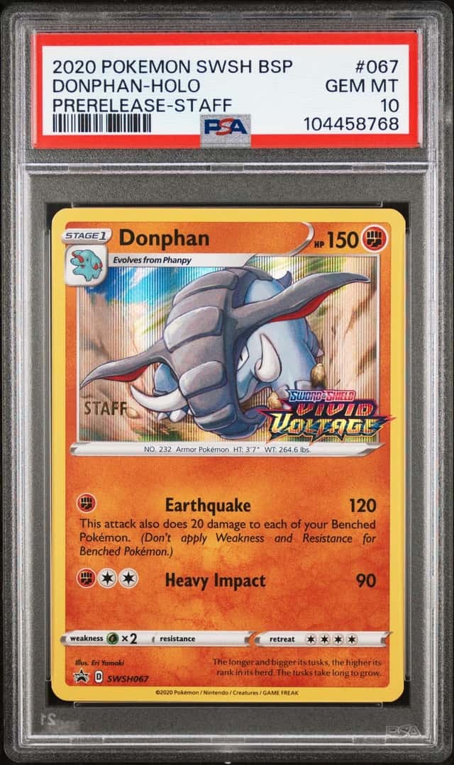 Donphan