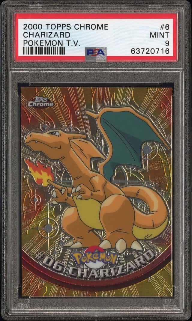 Charizard