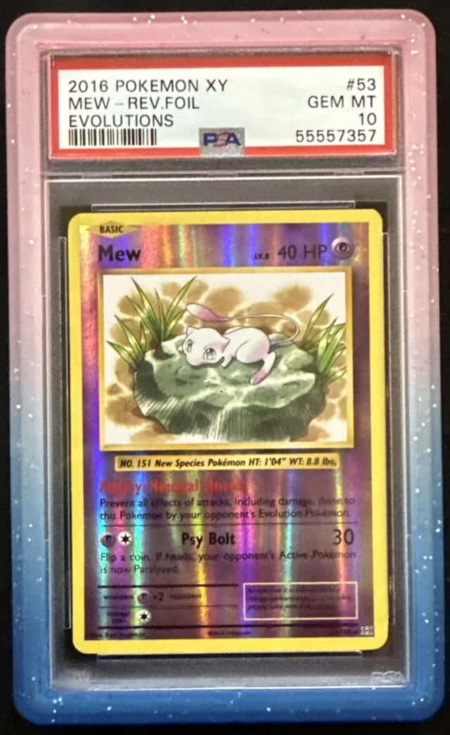 Mew