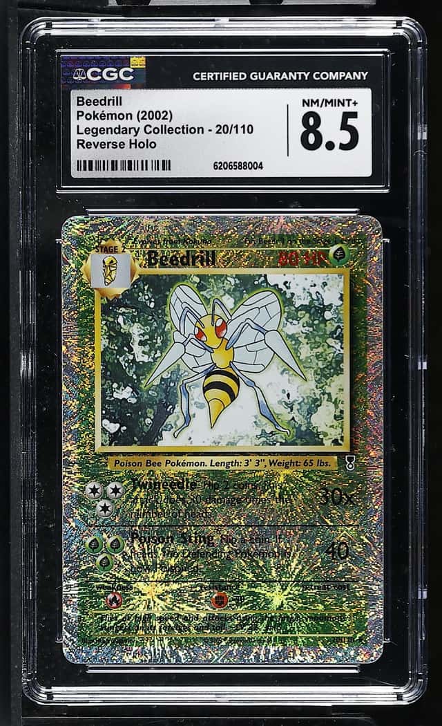 Beedrill