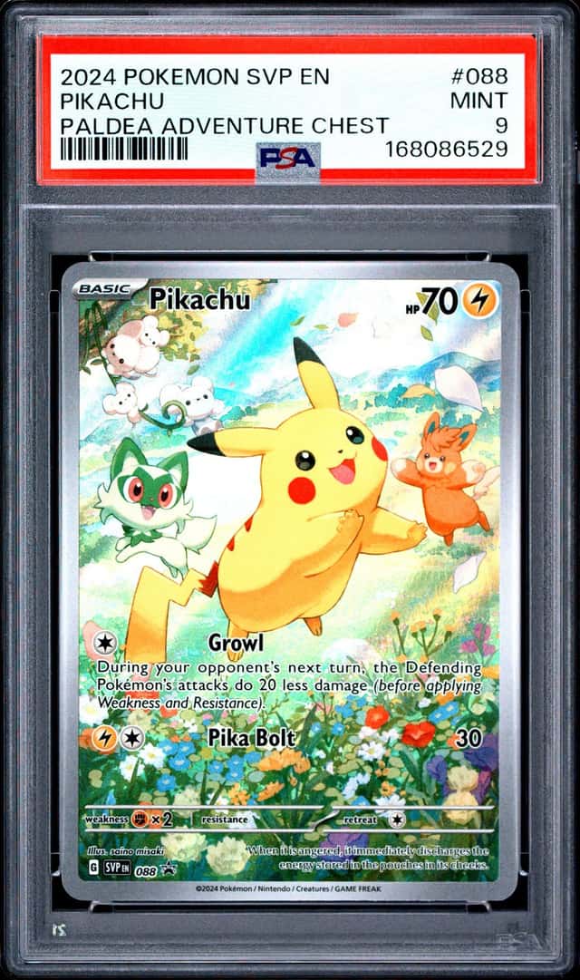 Pikachu