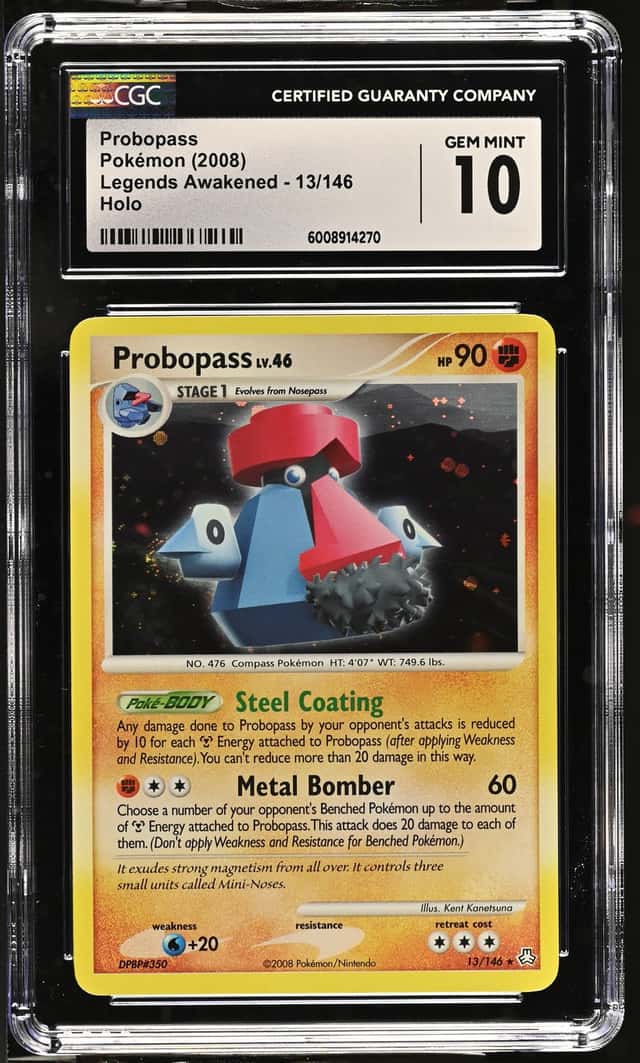 Probopass