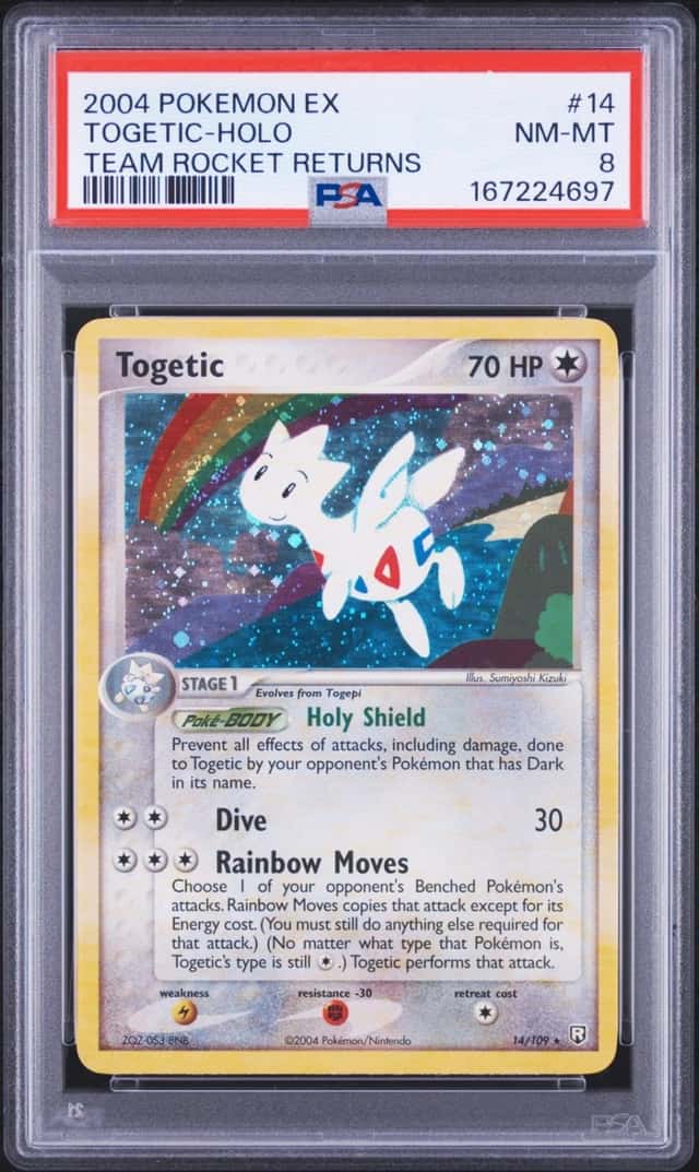 Togetic