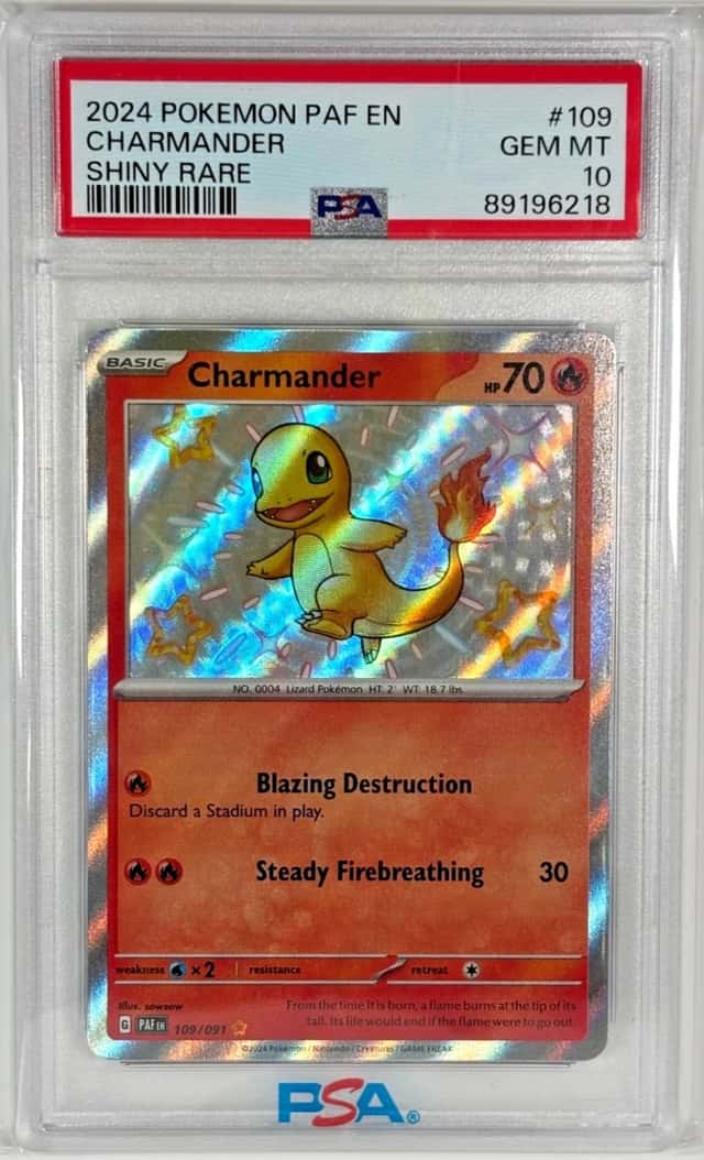 Charmander