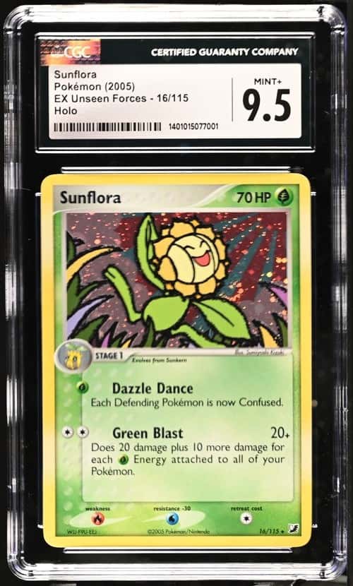 Sunflora