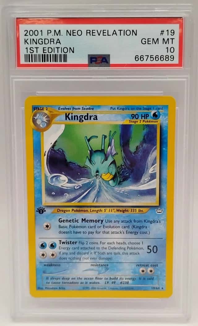 Kingdra