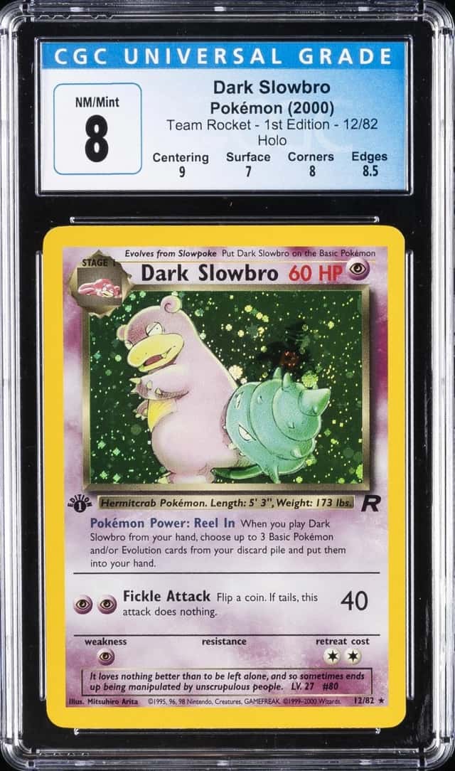 Dark Slowbro