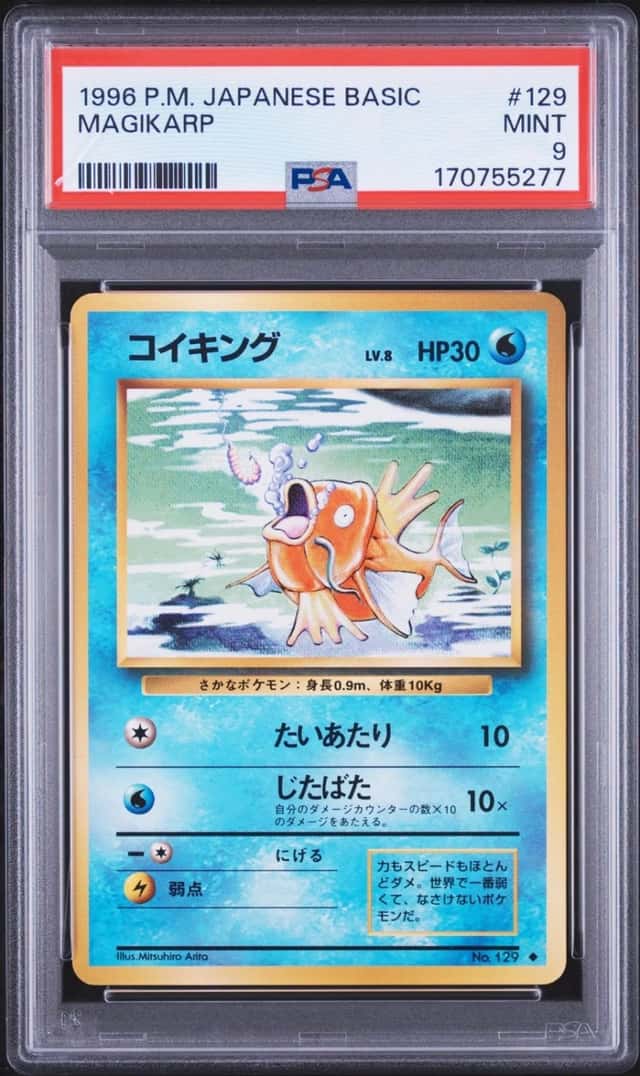 Magikarp