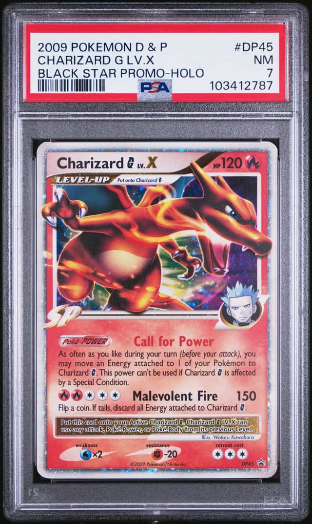 Charizard