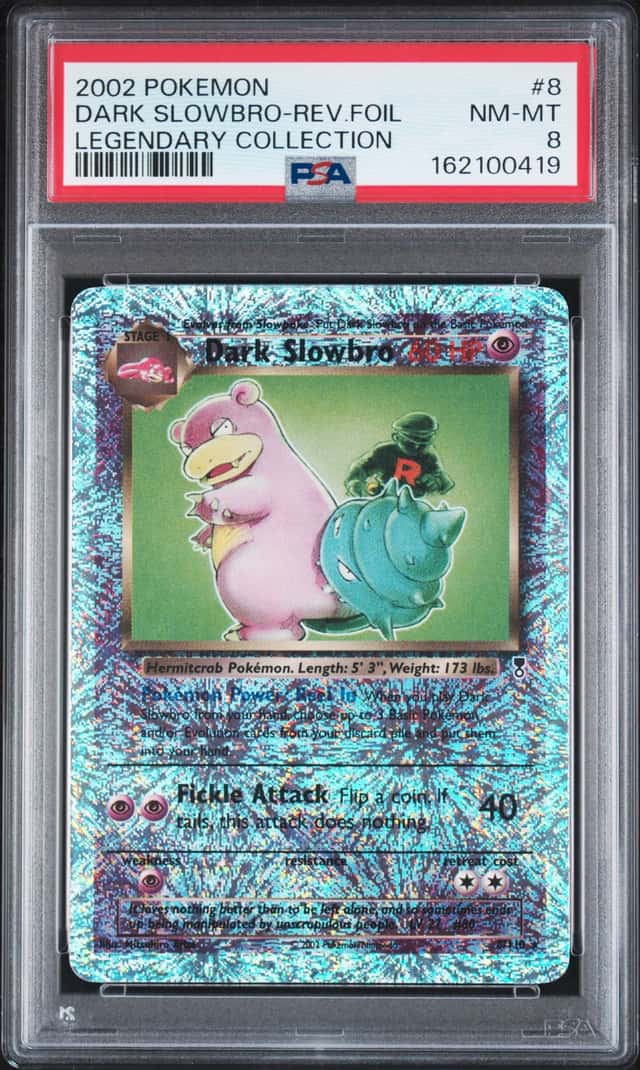 Dark Slowbro