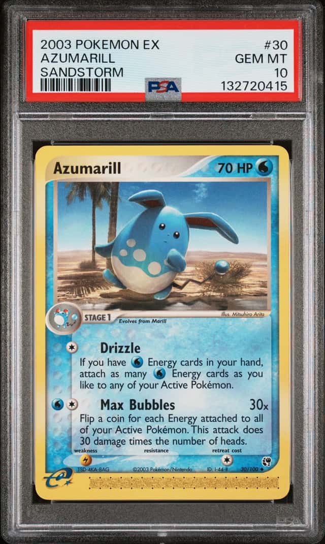 Azumarill