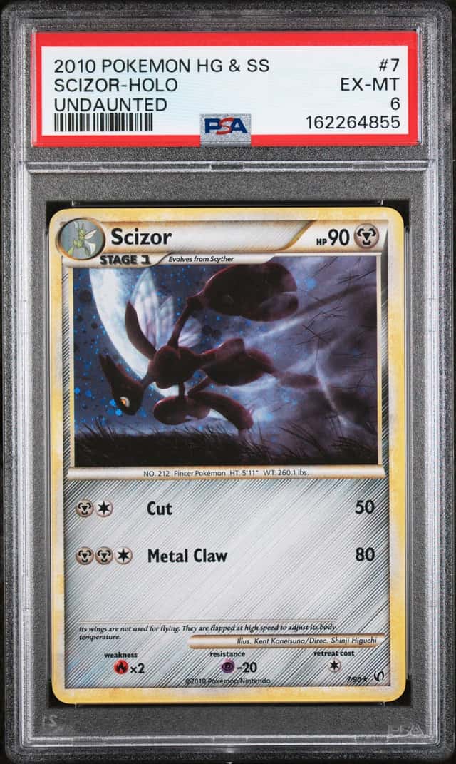 Scizor