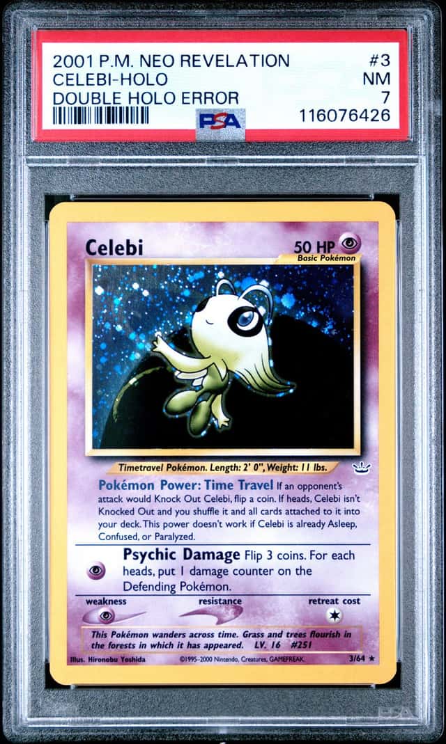 Celebi