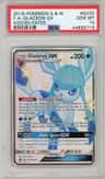 Glaceon Gx