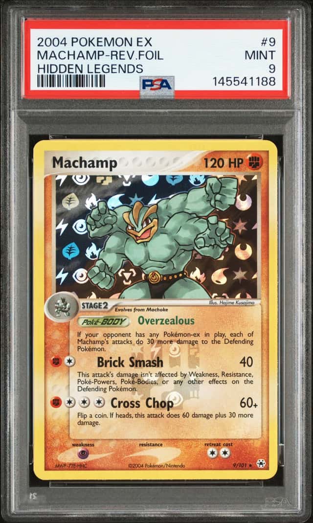 Machamp