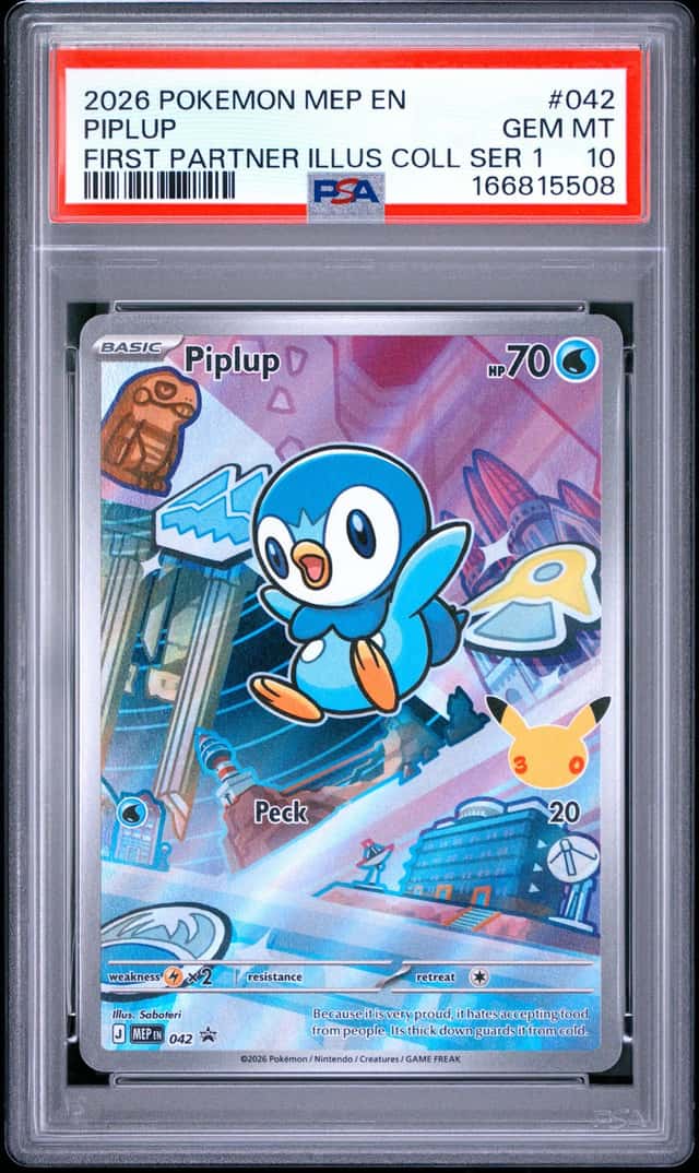 Piplup