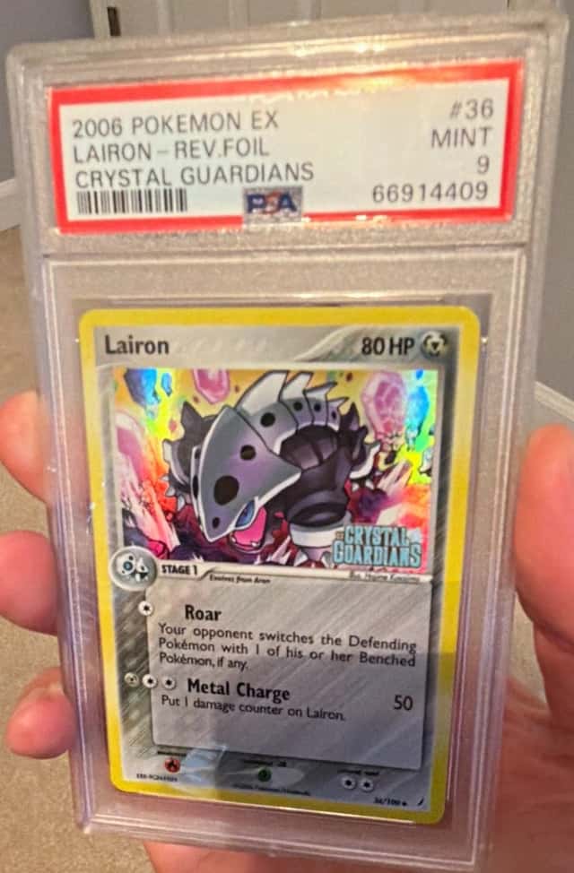 Lairon