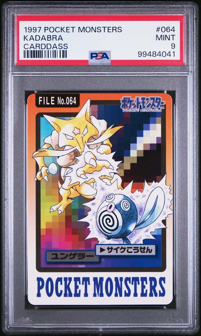 Kadabra