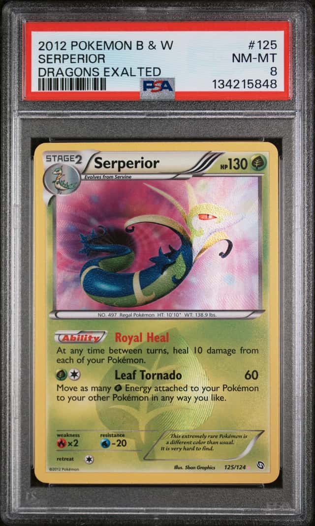 Serperior