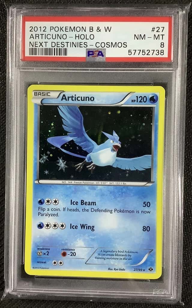 Articuno